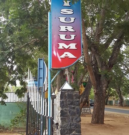 Isuruma Rest Kataragama Exterior foto