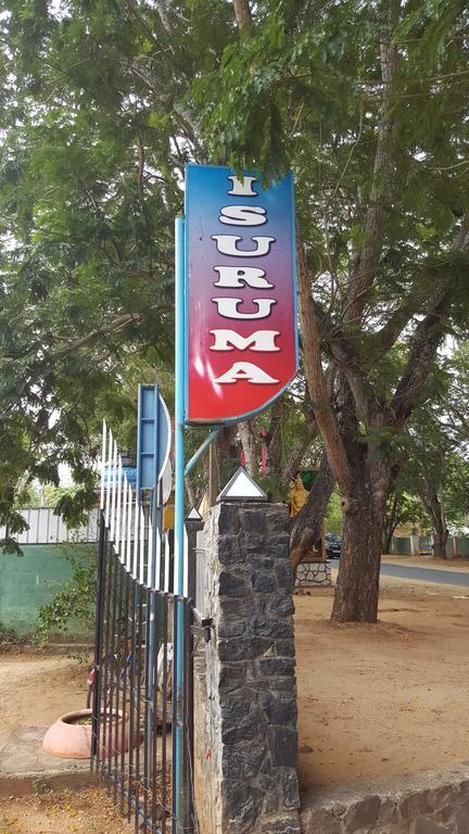 Isuruma Rest Kataragama Exterior foto